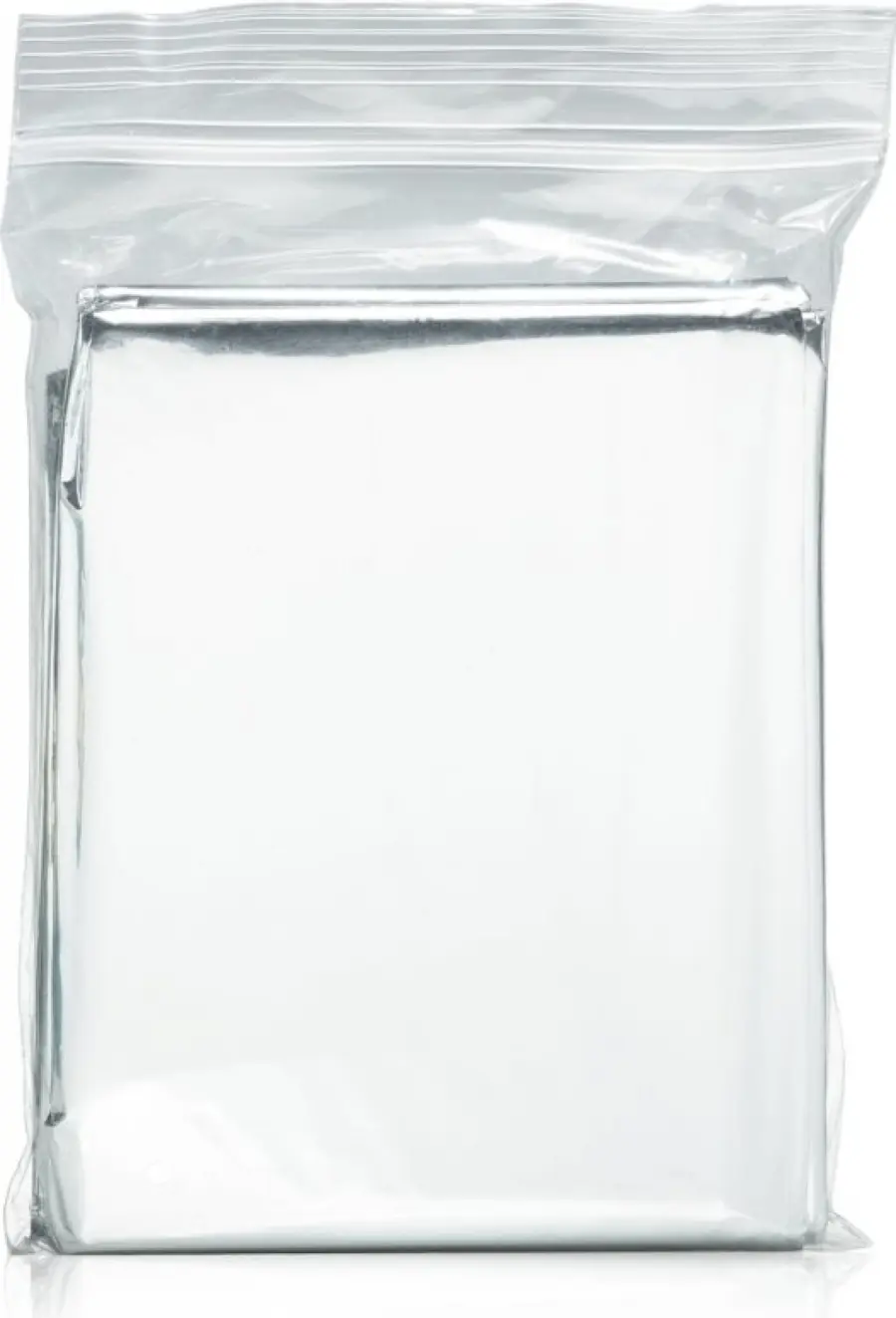 9893_STERIWUND IZOTERMICKA FOLIE STRIBRNA 140 X 200C